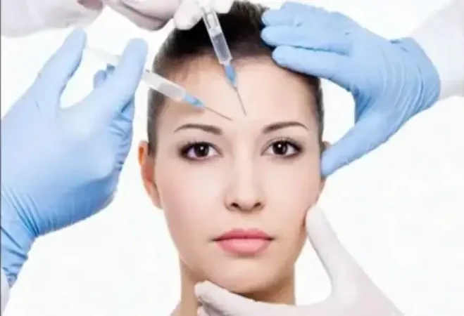 کارهای ممنوعه بعد از بوتاکس