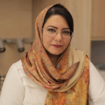 متخصص کاشت ابرو در تهران دکتر سمیه زمانی نیا