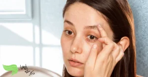 نحوه شستشوی ابرو بعد از کاشت