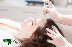 پی آر پی بهتر است یا مزوتراپی؟ مقایسه PRP و مزوتراپی