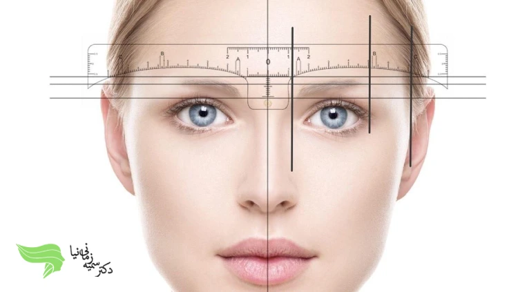 جدیدترین روش های کاشت ابرو