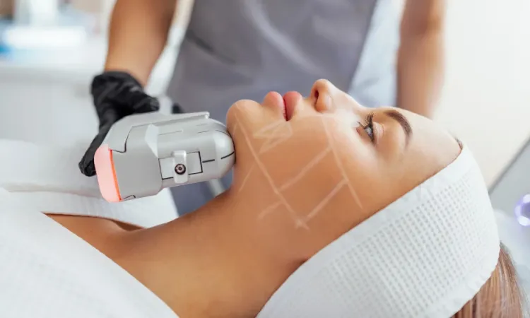 عوارض هایفوتراپی صورت چیست