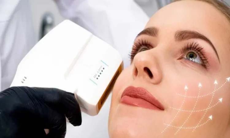 عوارض هایفوتراپی صورت