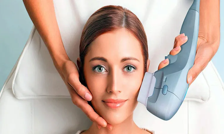 عوارض هایفوتراپی صورت