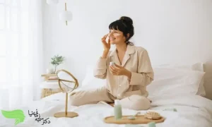 فیشیال خانگی یا کلینیکی؟