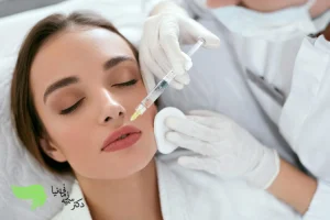 فیلر پلی لاکتیک اسید چیست