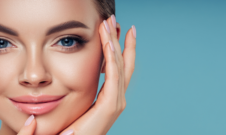 پف چشم بعد از بوتاکس