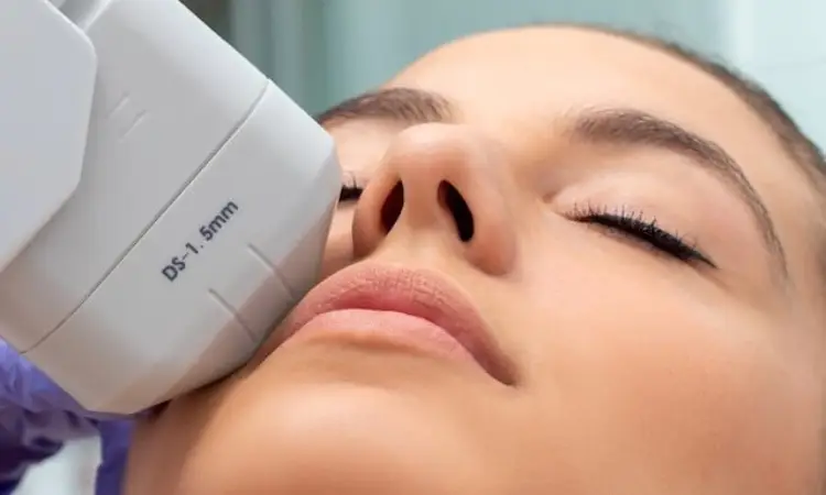 کارهای ممنوع بعد از هایفوتراپی